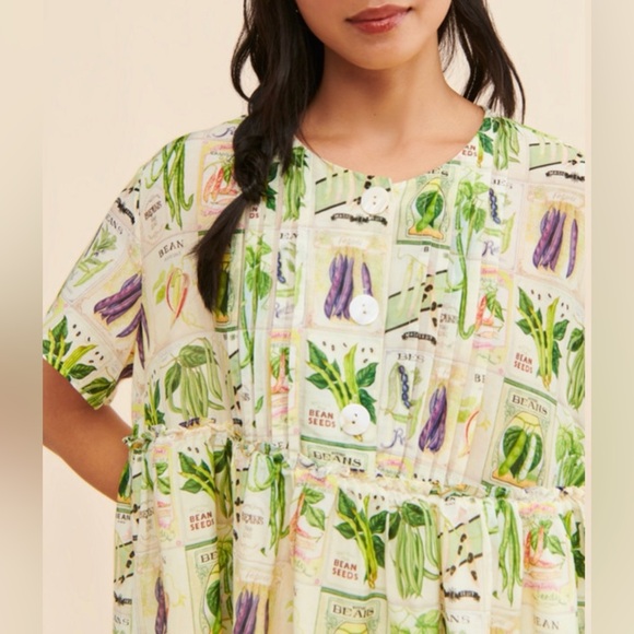 Rachel Antonoff Howard Mini Dress - Picture 3 of 7